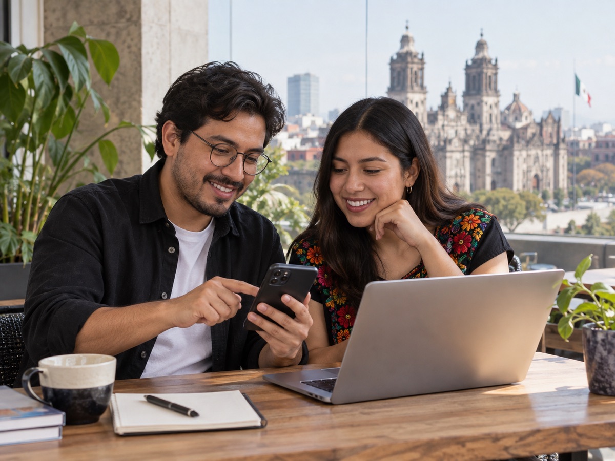 Desarrollo de aplicaciones accesibles