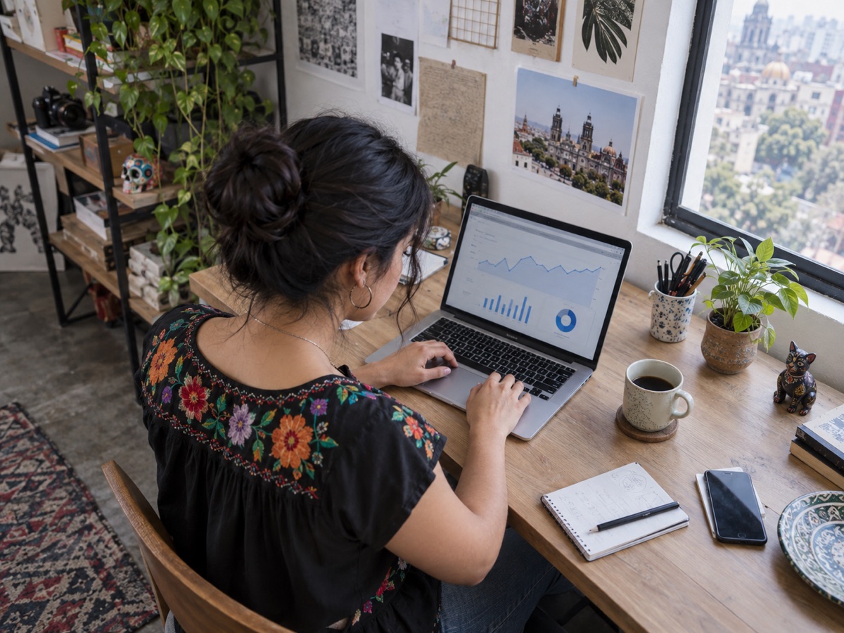 Marketing para redes sociales