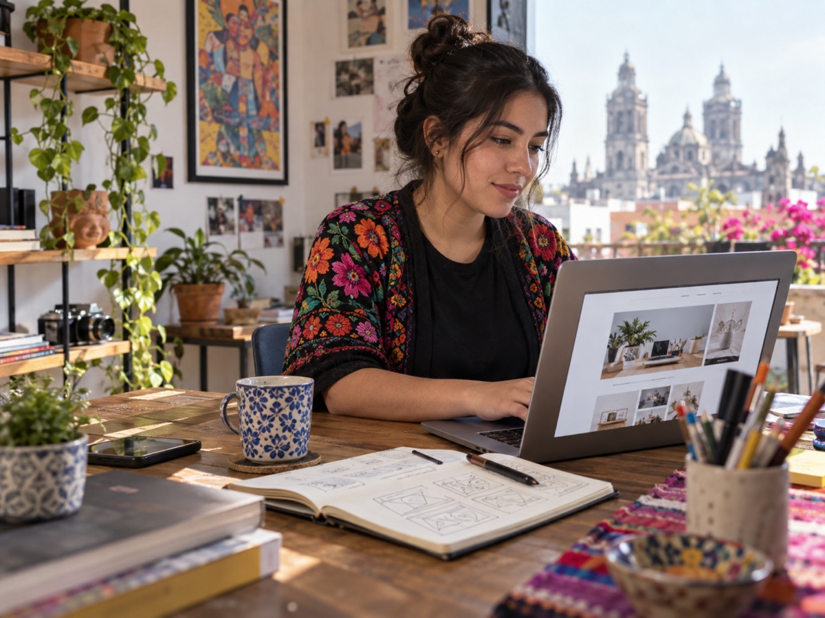 Diseño web para negocios locales